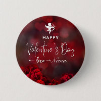 Bouton rond