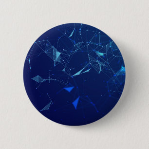 Badge Rond 5 Cm Bouton rond