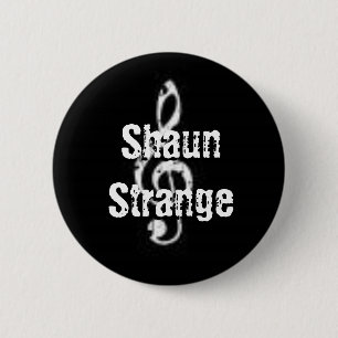 Badge Rond 5 Cm Bouton rond