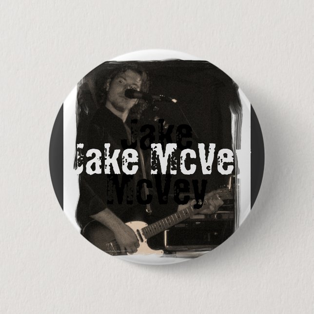 Badge Rond 5 Cm Bouton rond (Devant)