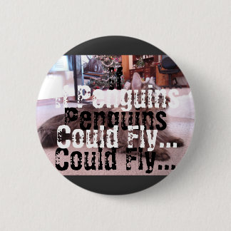 Badge Rond 5 Cm Bouton rond