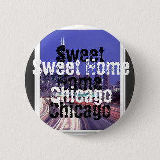 Badge Rond 5 Cm Bouton rond