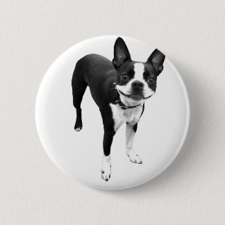 Badge Rond 5 Cm Bouton rond