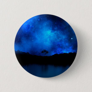 Badge Rond 5 Cm Bouton rond