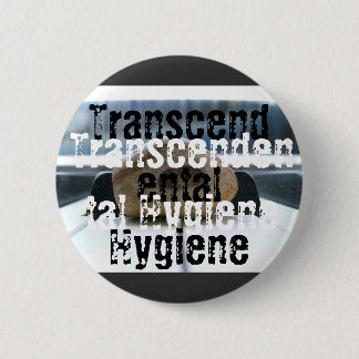 Badge Rond 5 Cm Bouton rond