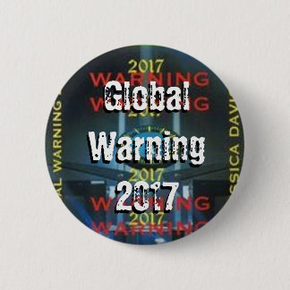 Badge Rond 5 Cm Bouton rond