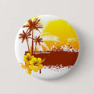 Badge Rond 5 Cm Bouton rond