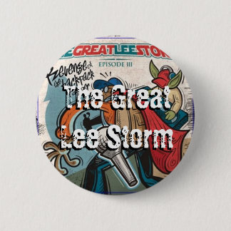 Badge Rond 5 Cm Bouton rond