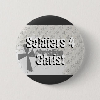 Badge Rond 5 Cm Bouton rond