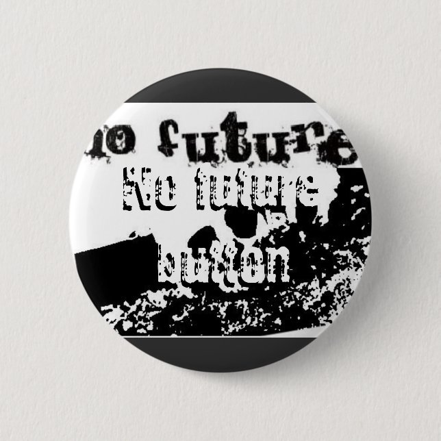 Badge Rond 5 Cm Bouton rond (Devant)