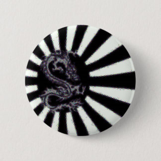 Badge Rond 5 Cm Bouton rond