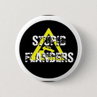 Badge Rond 5 Cm Bouton rond