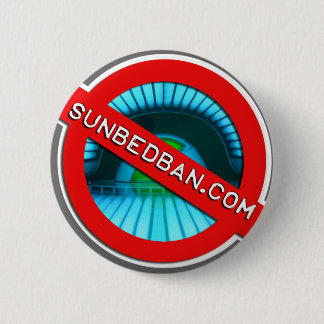 Badge Rond 5 Cm Bouton rond