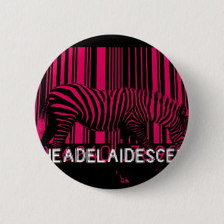 Badge Rond 5 Cm Bouton rond