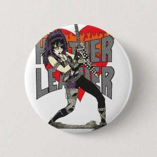 Badge Rond 5 Cm Bouton rond