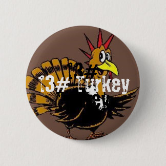 Badge Rond 5 Cm Bouton rond