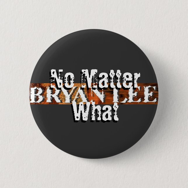 Badge Rond 5 Cm Bouton rond (Devant)