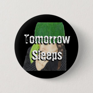 Badge Rond 5 Cm Bouton rond