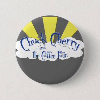 Badge Rond 5 Cm Bouton rond