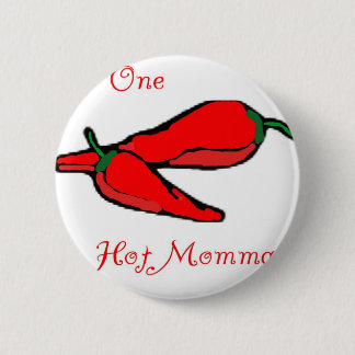 Badge Rond 5 Cm Bouton rond