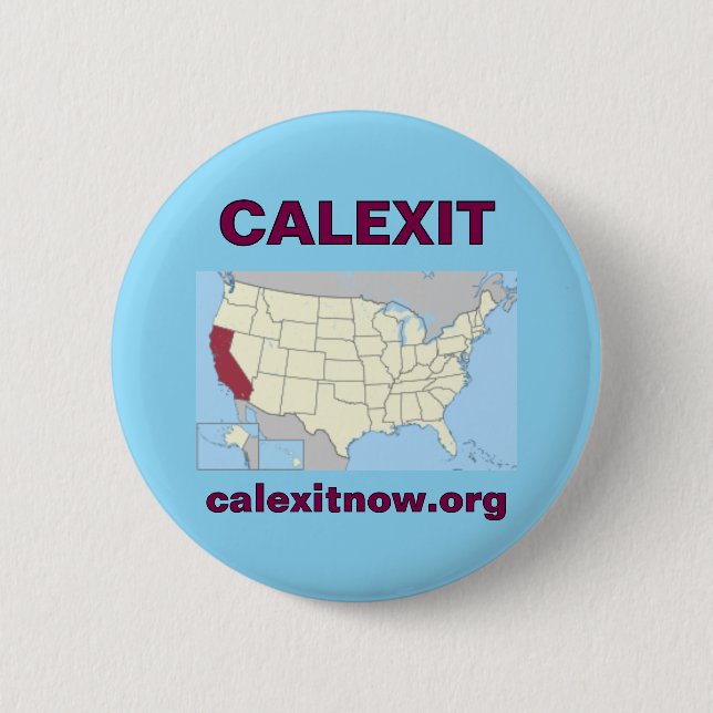 Badge Rond 5 Cm Bouton rond 2,5 pouces (Devant)