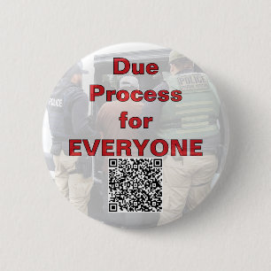 Badge Rond 5 Cm Bouton rond 2,5 pouces