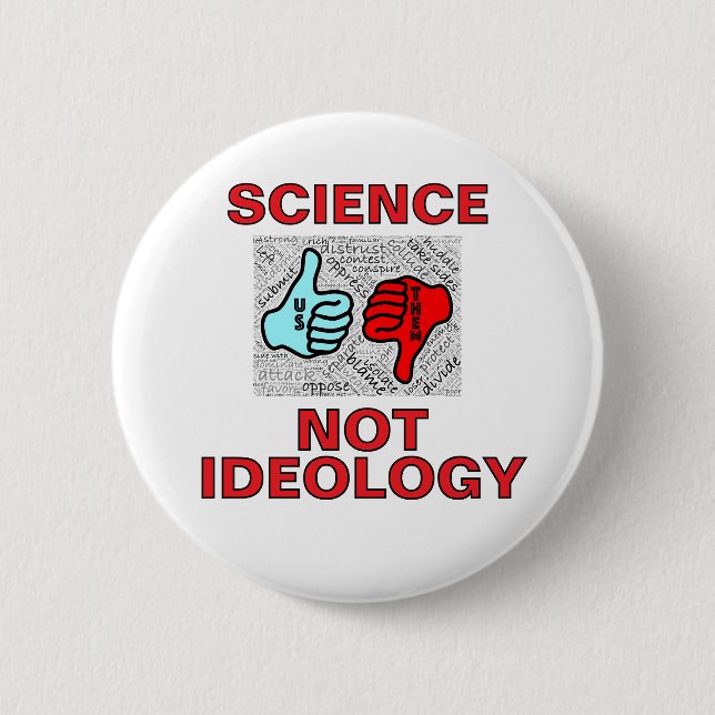 Badge Rond 5 Cm Bouton rond 2,5 pouces (Devant)
