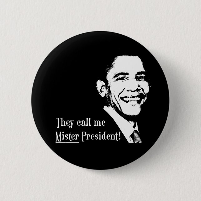 Badge Rond 5 Cm Bouton rond - customisé (Devant)