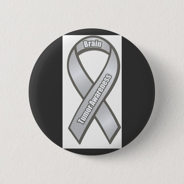 Badge Rond 5 Cm Bouton rond - customisé (Devant)