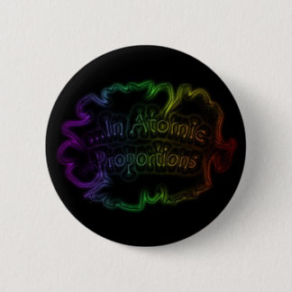 Badge Rond 5 Cm Bouton rond - customisé