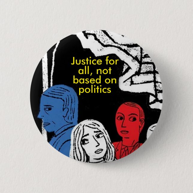 BADGE ROND 5 CM BOUTON ROND DE 2,25 POUCES (Devant)