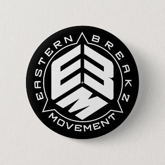 Badge Rond 5 Cm Bouton rond d'EBM