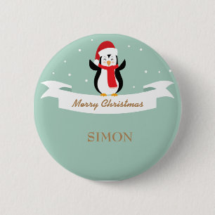 Badge Rond 5 Cm Bouton rond standard de 2¼ pouces