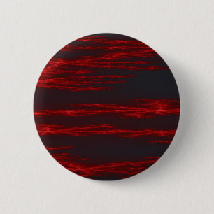Badge Rond 5 Cm Bouton saignant
