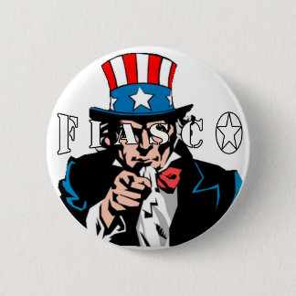 Badge Rond 5 Cm bouton Sam de fiasco