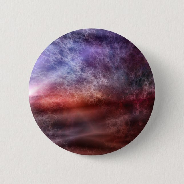 Badge Rond 5 Cm Bouton Stores de vie (Devant)