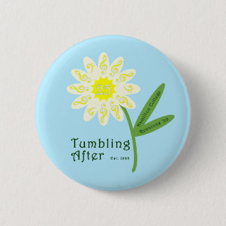 Badge Rond 5 Cm Bouton TA@25