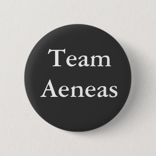 Badge Rond 5 Cm Bouton Team Aeneas