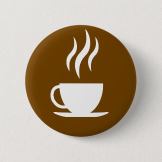 Badge Rond 5 Cm Bouton tendance Designer