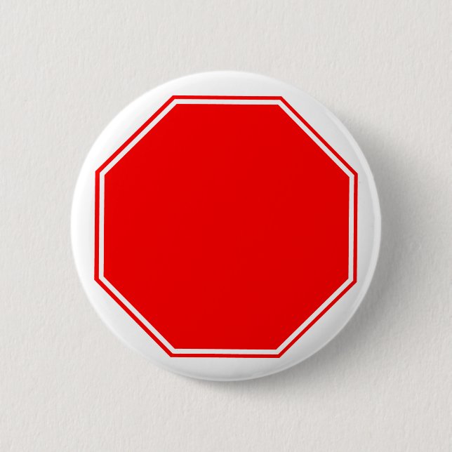 Badge Rond 5 Cm Bouton vide/personnalisable (Devant)