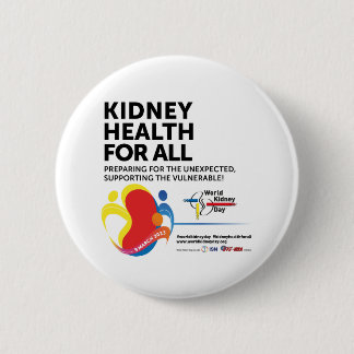 Badge Rond 5 Cm Bouton WKD 2023