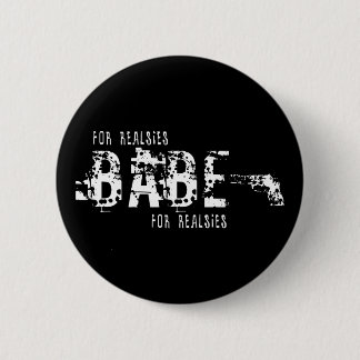 Badge Rond 5 Cm Bouton ZQC pour la réalisation