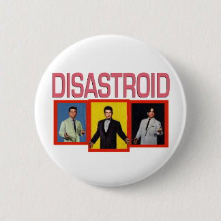 Badge Rond 5 Cm boutons