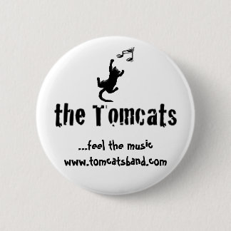 Badge Rond 5 Cm Boutons