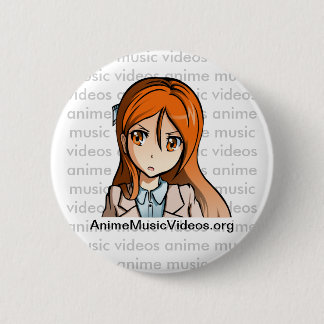 Badge Rond 5 Cm boutons 2009 d'Org-Tan