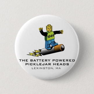 Badge Rond 5 Cm Boutons de BPPJH