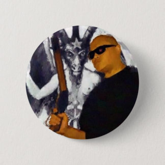 Badge Rond 5 Cm Boutons de Kniphomet