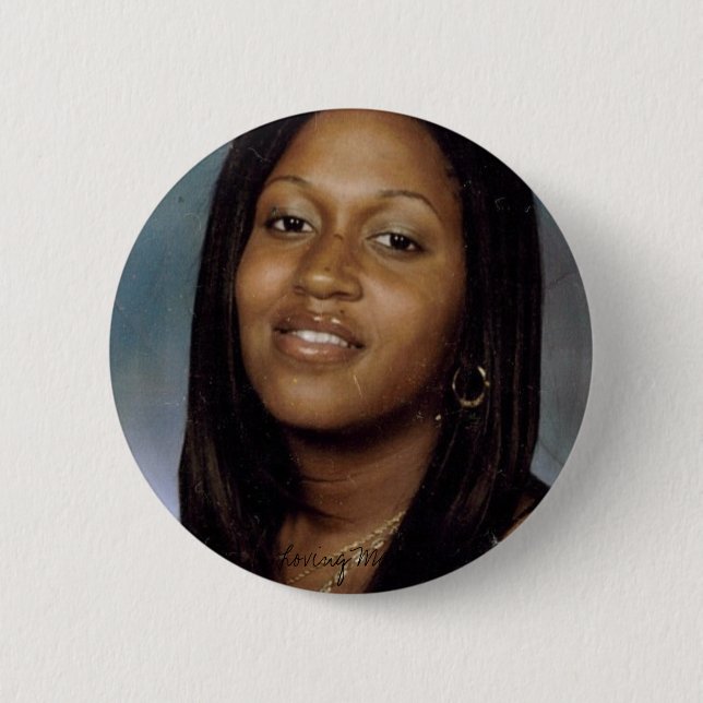 Badge Rond 5 Cm Boutons de photo (Devant)