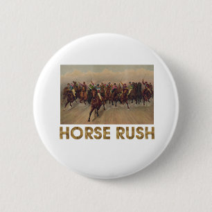 Badge Rond 5 Cm Boutons de pointe
