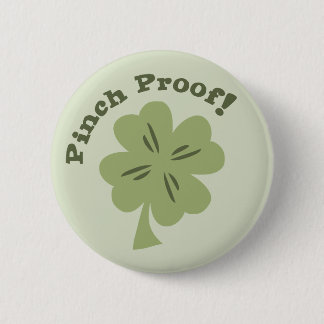Badge Rond 5 Cm Boutons de preuve de pincement